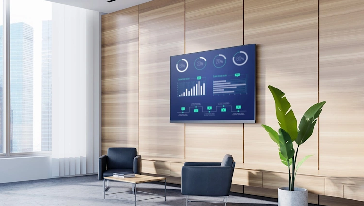 Телевидение для бизнеса от Ростелеком в село Лом (Кировская область)